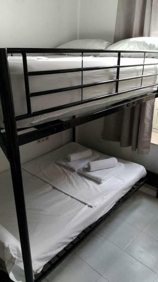 Mini Studio Centrico Apartment Malaga Exterior photo